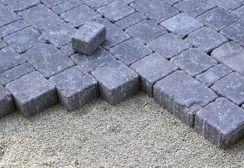 Paver Flooring Installation in Longmont, CO