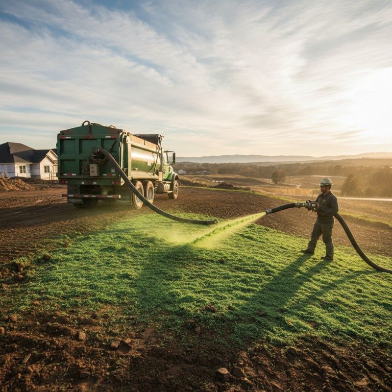 Water Feature Landscaping