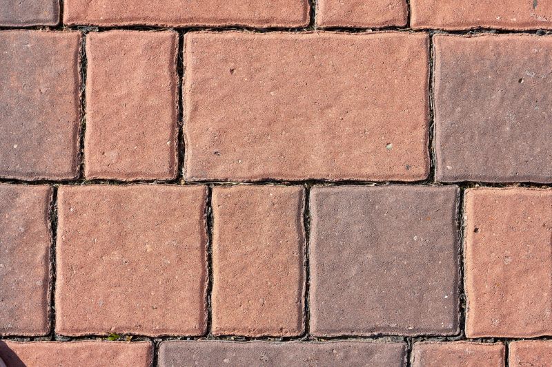 Brick Driveway Paving in West Hartford, CT