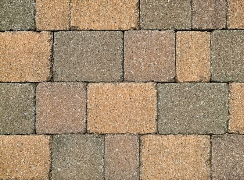 Brick Driveway Paving in Denver, CO