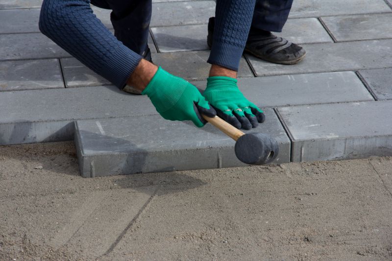 Brick Paving in Norwalk, CT