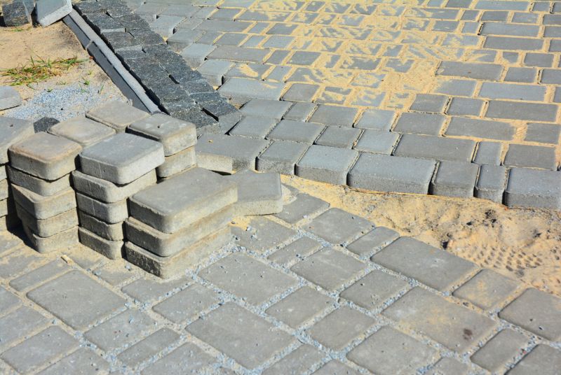 Brick Paving in Providence, RI