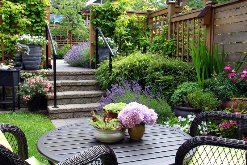 Bush Landscaping in Honolulu, HI