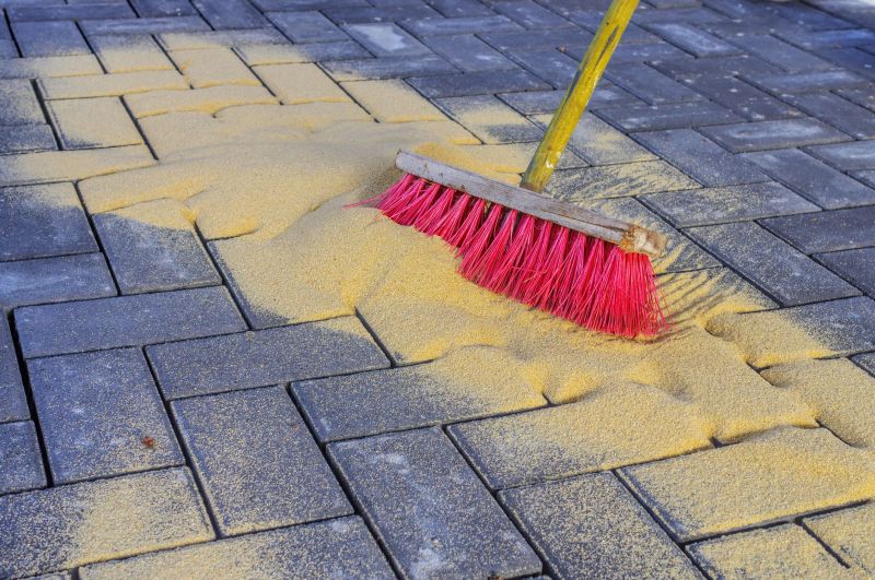 Cement Pavers Installation in Boston, MA