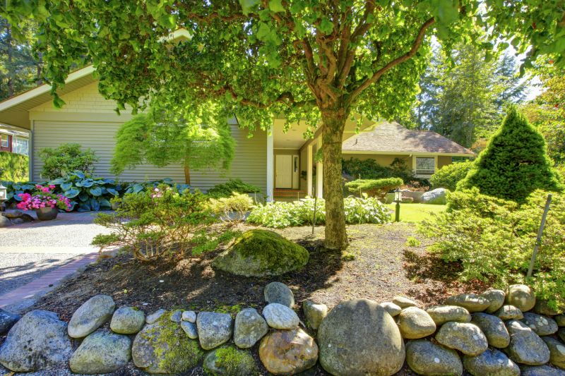 Concrete Landscaping in Honolulu, HI