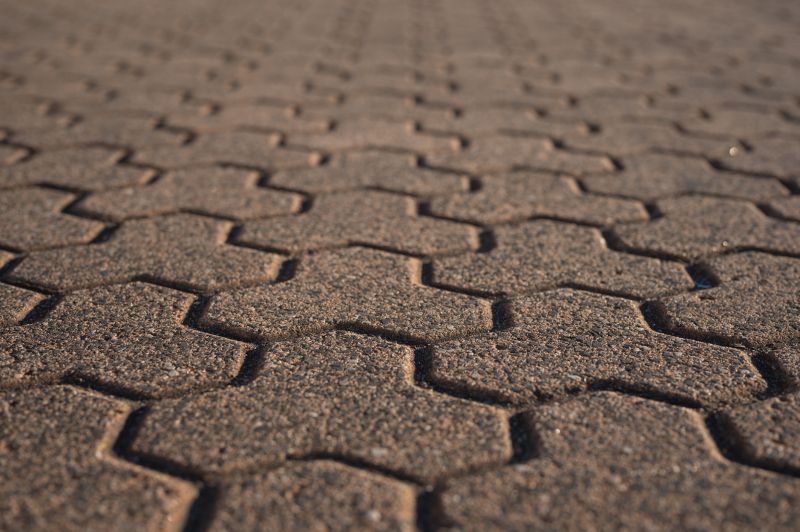 Driveway Pavers Replacement in Longmont, CO
