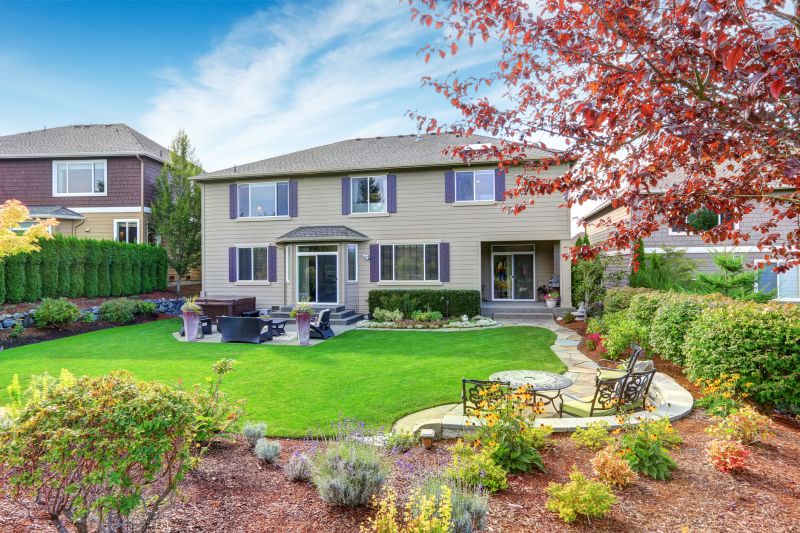 Stunning Outdoor Designs