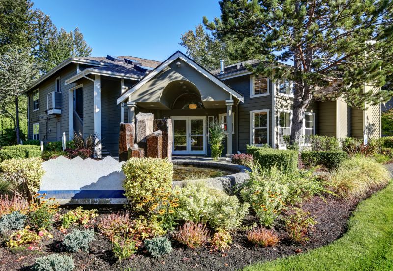 Landscape Planning Service in Ventura County, CA
