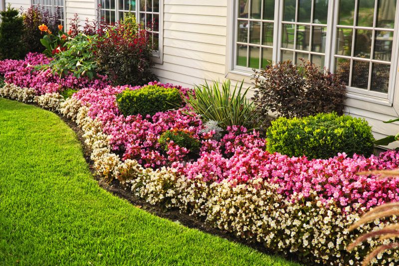 Landscape Planting Service in Honolulu, HI