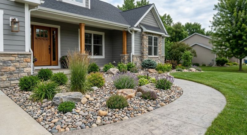 Lawn And Garden Installation in Honolulu, HI