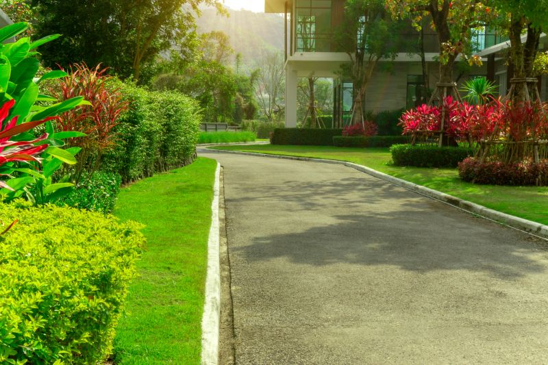 Lawn And Garden Installation in Ventura County, CA