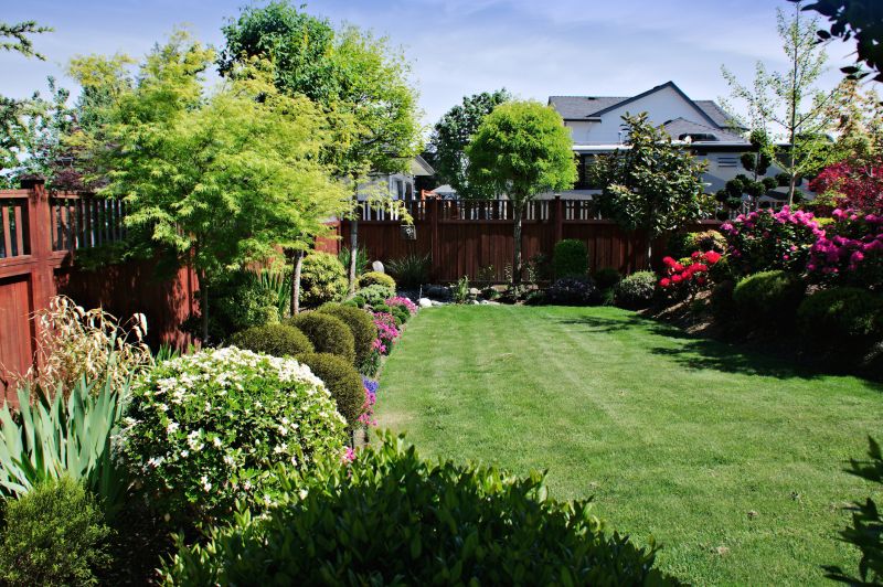 Lawn And Garden Installation in Ventura County, CA