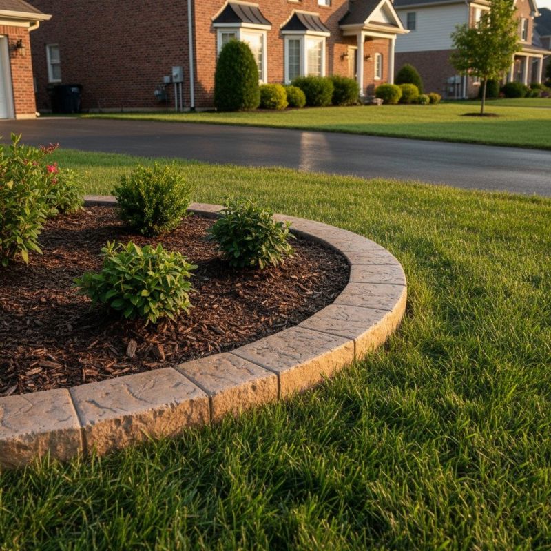 Lawn Curbing Service in Honolulu, HI