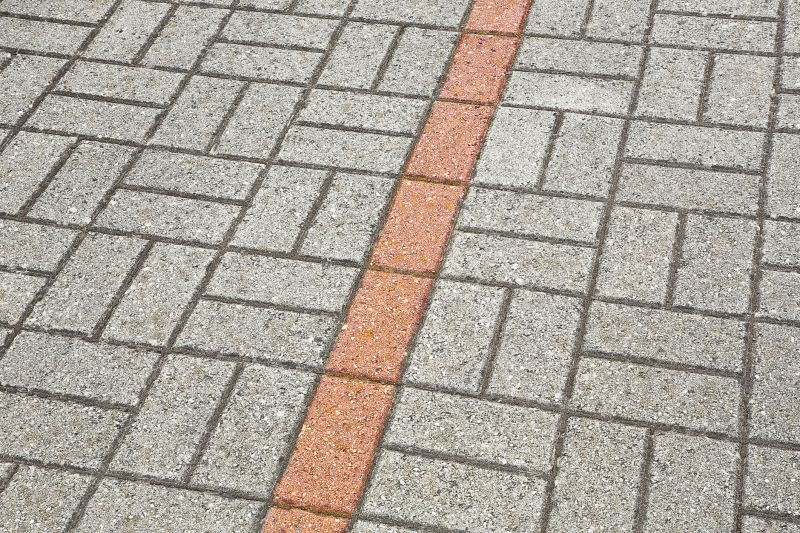 Paver Flooring Installation in Saint George, UT