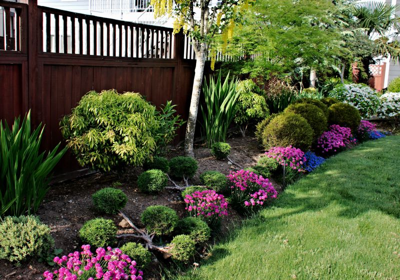 Plant Replacement in Ventura County, CA