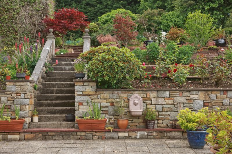 Residential Hardscaping in Fairfield County, CT