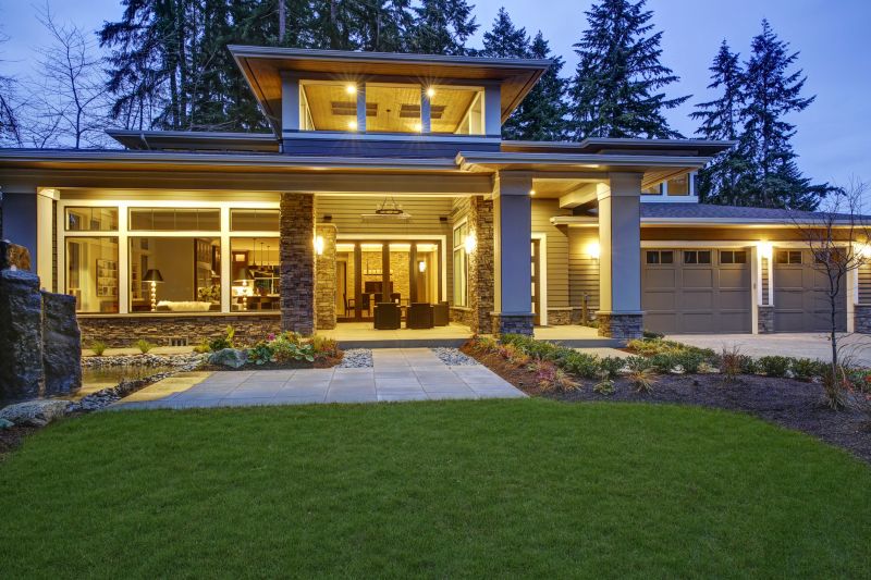 Residential Landscape Design in Honolulu, HI