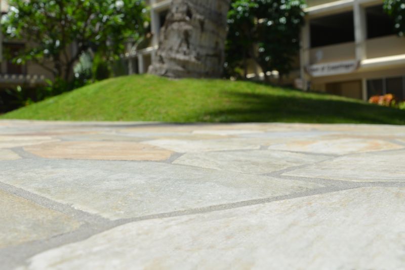 Sandstone Driveway Service in Boulder, CO