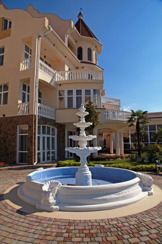 Water Feature Construction in Honolulu, HI