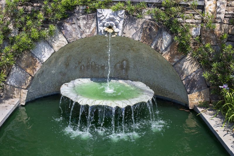 Water Feature Service in Honolulu, HI
