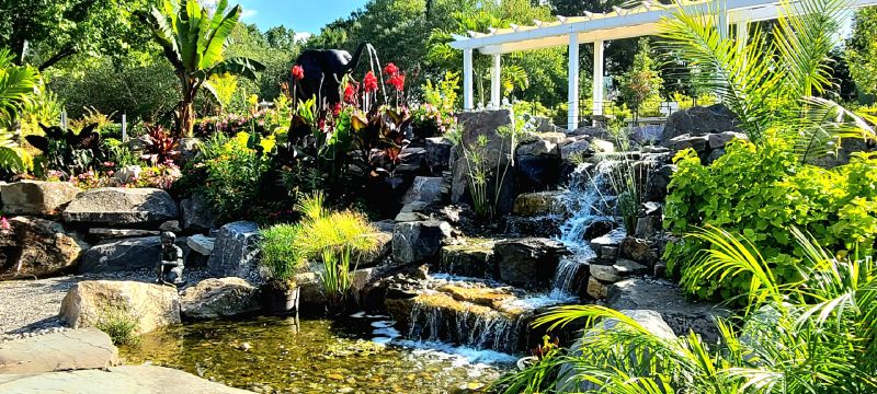 Water Feature Service in Honolulu, HI